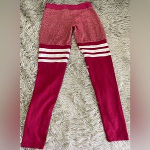 Bombshell sportswear leggings